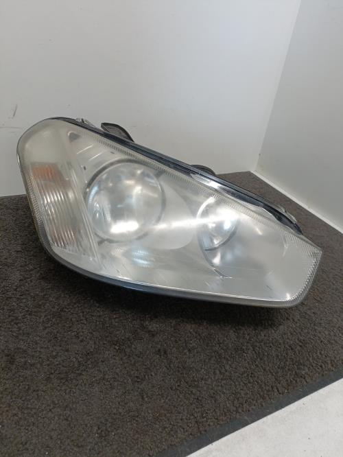 Image Optique avant principal droit (feux)(phare) - FORD C-MAX 1