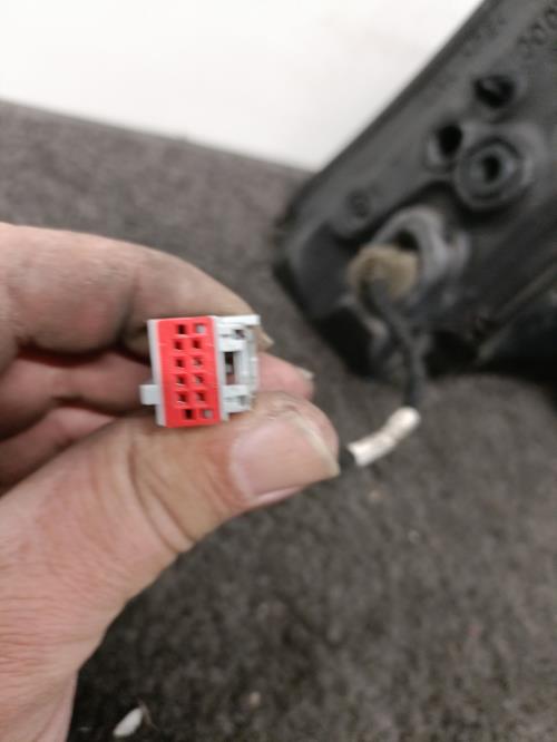 Image Retroviseur droit - FORD C-MAX 1