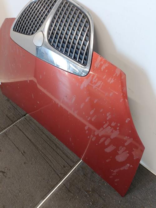 Image Capot - LANCIA MUSA