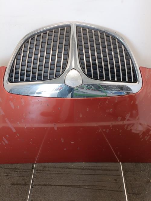 Image Capot - LANCIA MUSA