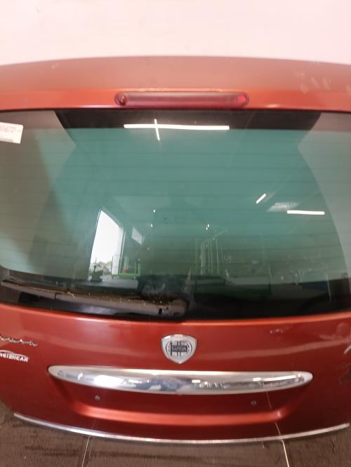 Image Malle/Hayon arriere - LANCIA MUSA