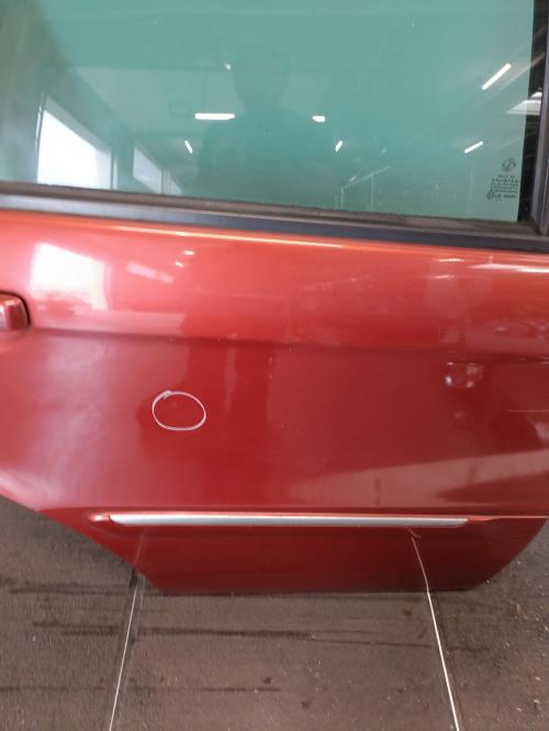 Image Porte arriere droit - LANCIA MUSA