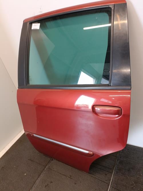 Image Porte arriere gauche - LANCIA MUSA