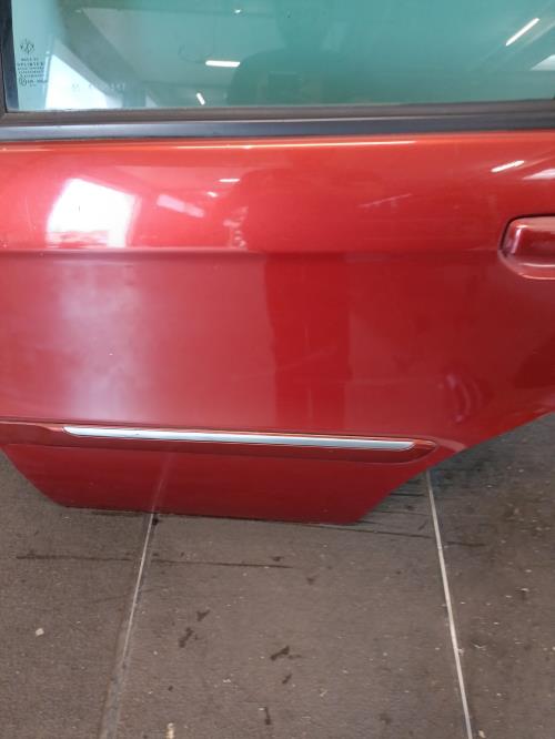 Image Porte arriere gauche - LANCIA MUSA