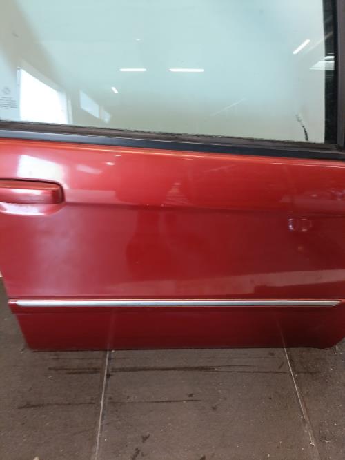 Image Porte avant droit - LANCIA MUSA