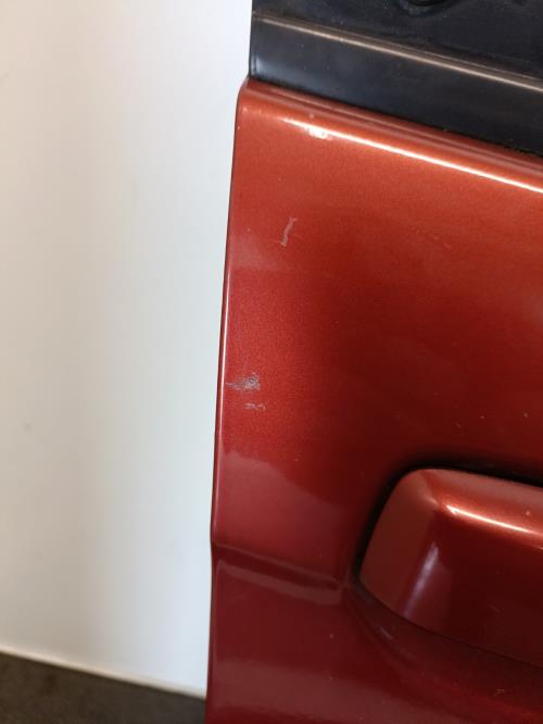 Image Porte avant droit - LANCIA MUSA