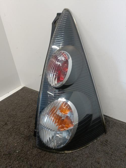 Image Feu arriere principal droit (feux) - CITROEN C1 1