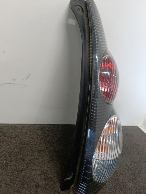 Image Feu arriere principal droit (feux) - CITROEN C1 1