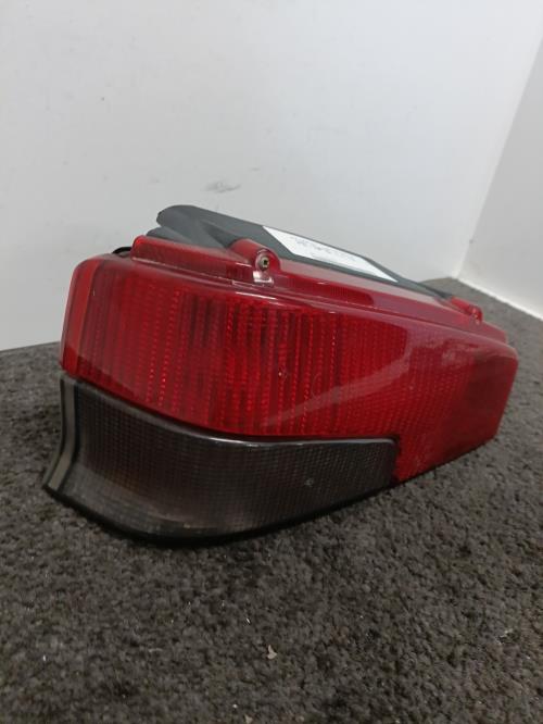 Image Feu arriere principal gauche (feux) - PEUGEOT 106