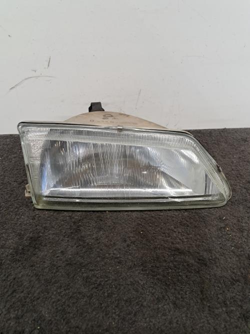 Image Optique avant principal droit (feux)(phare) - PEUGEOT 106