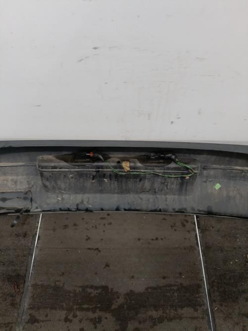 Image Pare choc arriere - PEUGEOT 106