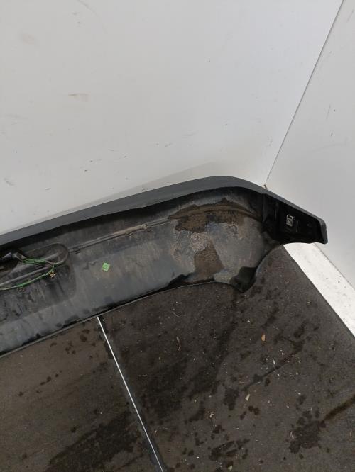 Image Pare choc arriere - PEUGEOT 106