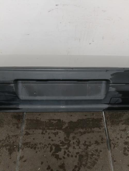 Image Pare choc arriere - PEUGEOT 106