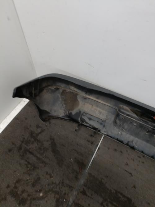 Image Pare choc arriere - PEUGEOT 106