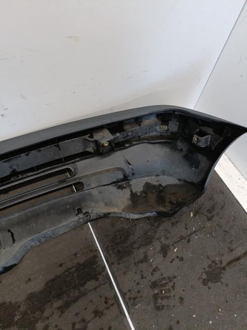 Image Pare choc avant - PEUGEOT 106