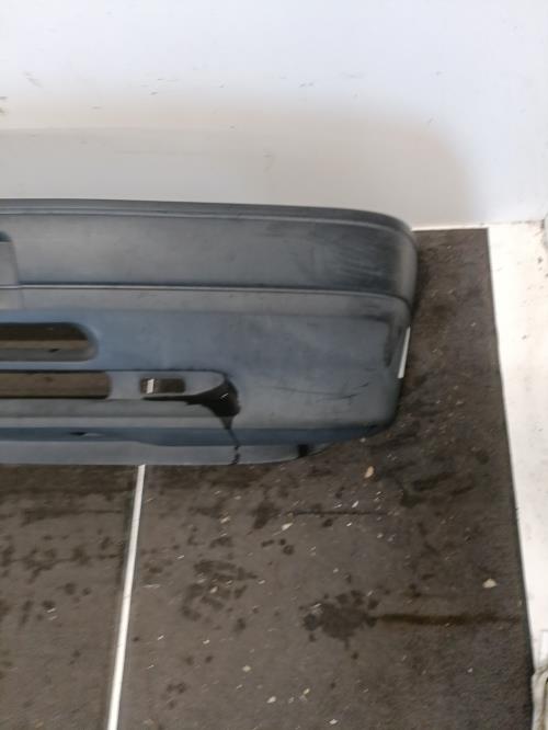 Image Pare choc avant - PEUGEOT 106