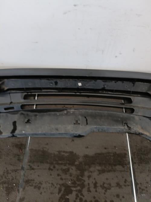 Image Pare choc avant - PEUGEOT 106