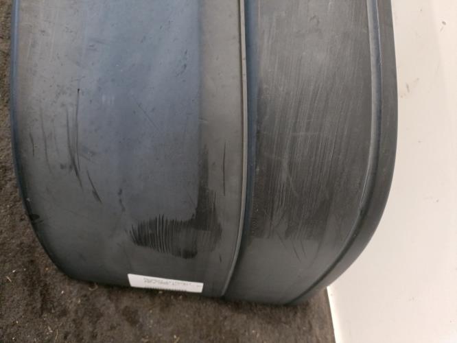 Image Pare choc avant - PEUGEOT 106