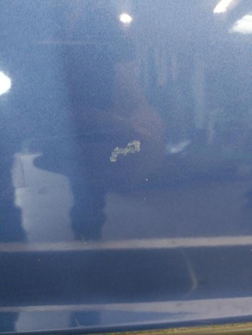 Image Porte arriere droit - PEUGEOT 106