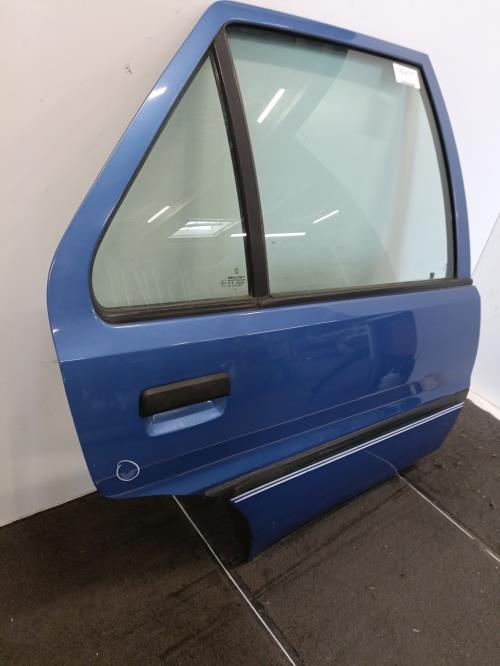 Image Porte arriere droit - PEUGEOT 106