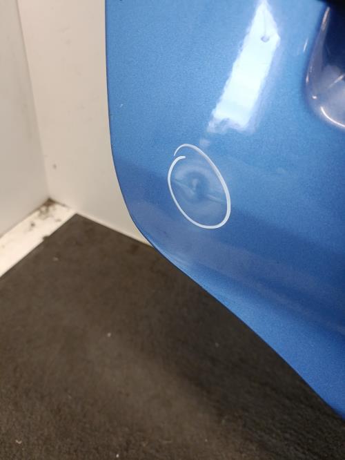 Image Porte arriere droit - PEUGEOT 106