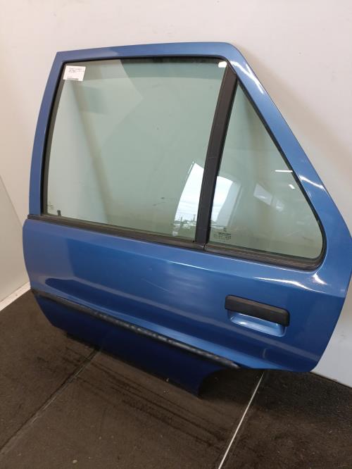 Image Porte arriere gauche - PEUGEOT 106