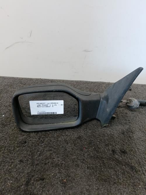 Image Retroviseur gauche - PEUGEOT 106
