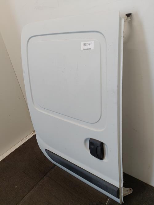 Image Porte laterale droit - RENAULT KANGOO 1