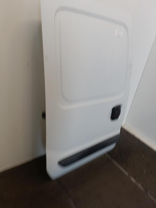 Image Porte laterale droit - RENAULT KANGOO 1