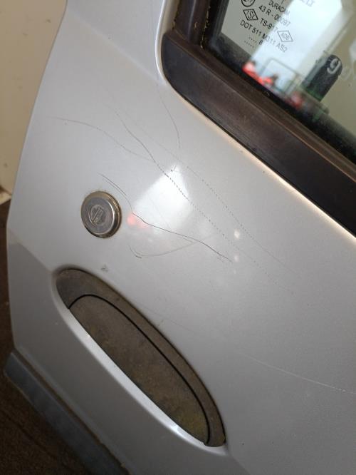 Image Porte avant droit - DACIA LOGAN MCV 1