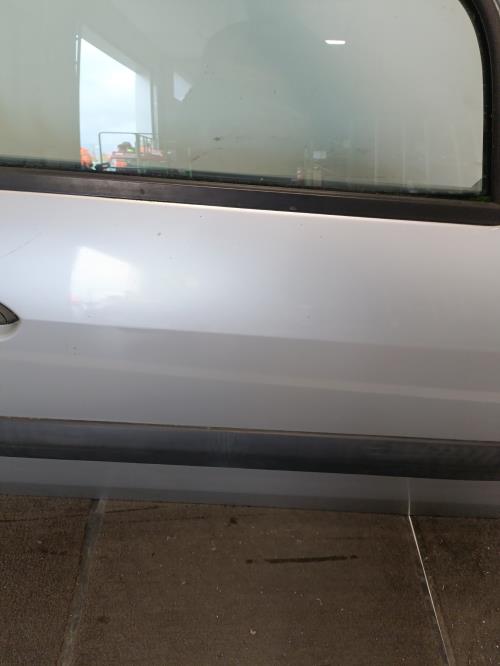 Image Porte avant droit - DACIA LOGAN MCV 1