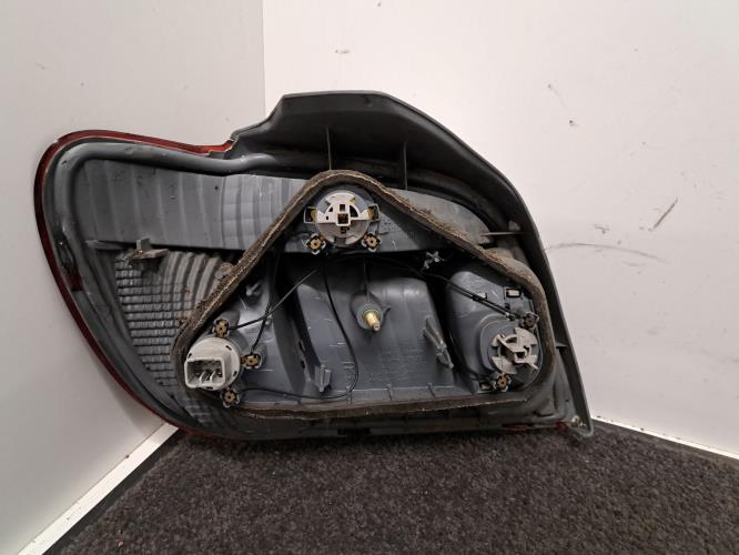 Image Feu arriere principal droit (feux) - TOYOTA YARIS 1