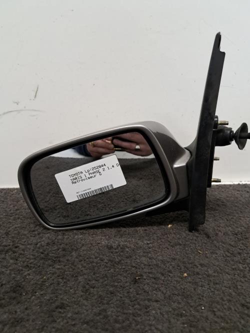 Image Retroviseur gauche - TOYOTA YARIS 1