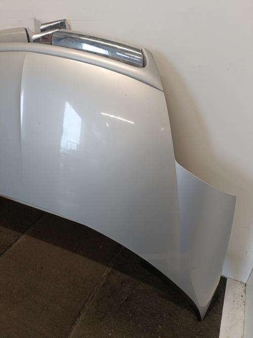 Image Capot - CITROEN C8