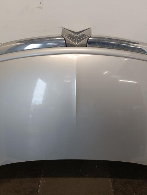 Image Capot - CITROEN C8