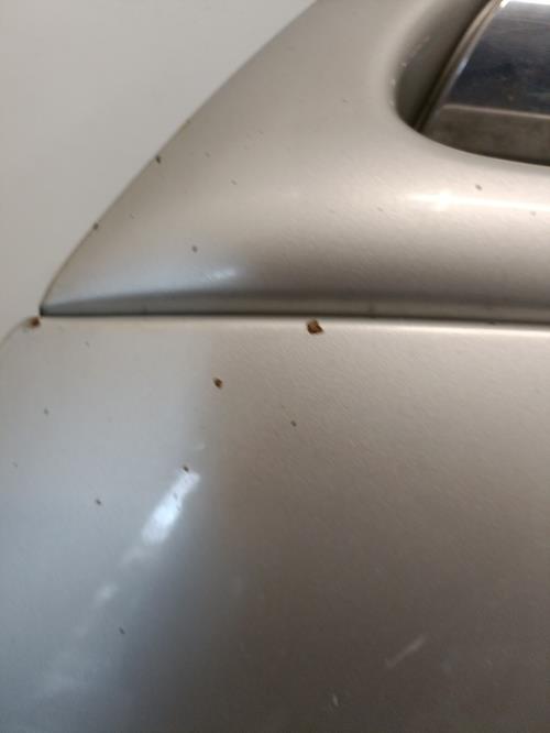 Image Capot - CITROEN C8