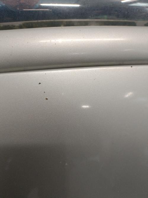 Image Capot - CITROEN C8