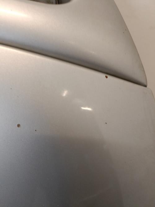 Image Capot - CITROEN C8