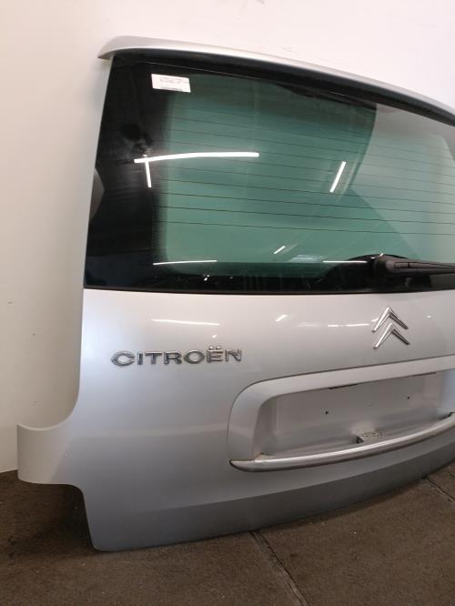 Image Malle/Hayon arriere - CITROEN C8