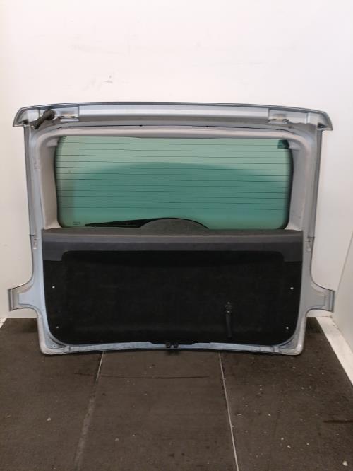 Image Malle/Hayon arriere - CITROEN C8