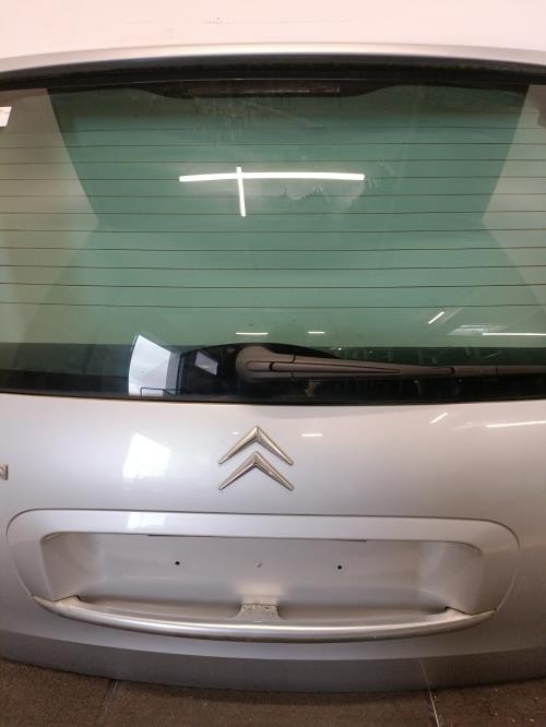 Image Malle/Hayon arriere - CITROEN C8