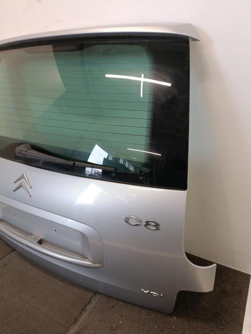 Image Malle/Hayon arriere - CITROEN C8