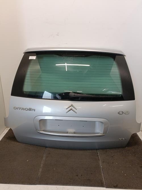 Image Malle/Hayon arriere - CITROEN C8