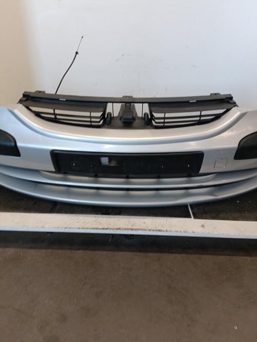 Image Pare choc avant - CITROEN C8
