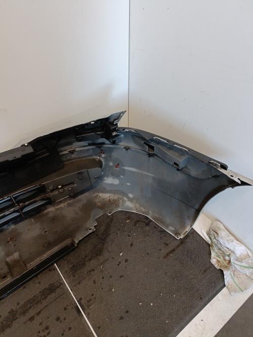 Image Pare choc avant - CITROEN C8