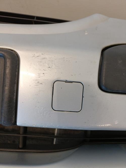 Image Pare choc avant - CITROEN C8