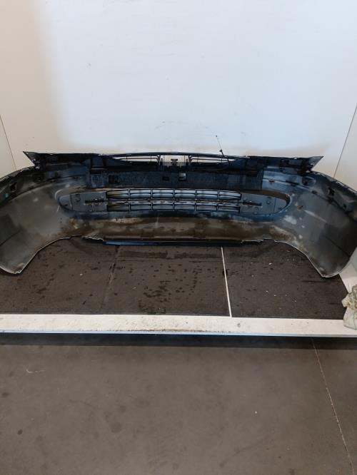 Image Pare choc avant - CITROEN C8