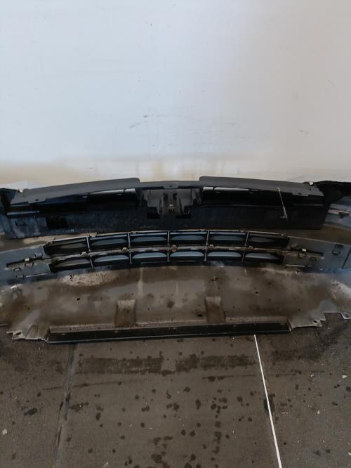 Image Pare choc avant - CITROEN C8