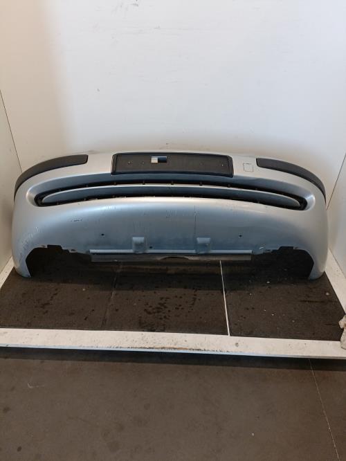 Image Pare choc avant - CITROEN C8