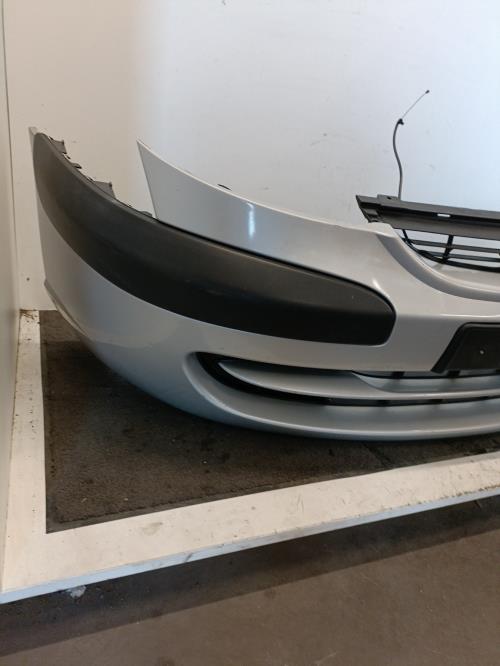 Image Pare choc avant - CITROEN C8